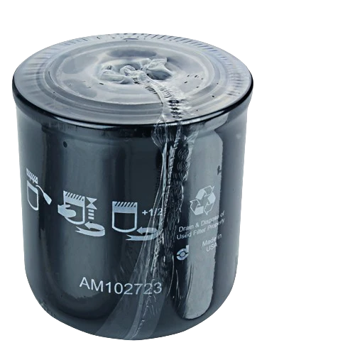 Certified John Deere AM102723 Hydrostatic Transmission Oil Filter Eco-Friendly