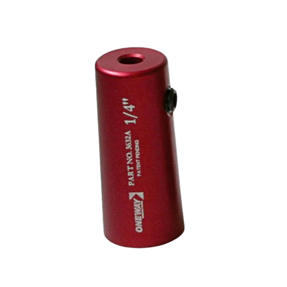 Contemporary Oneway Thread-Lok Ferrule 1 4 in. Genuine