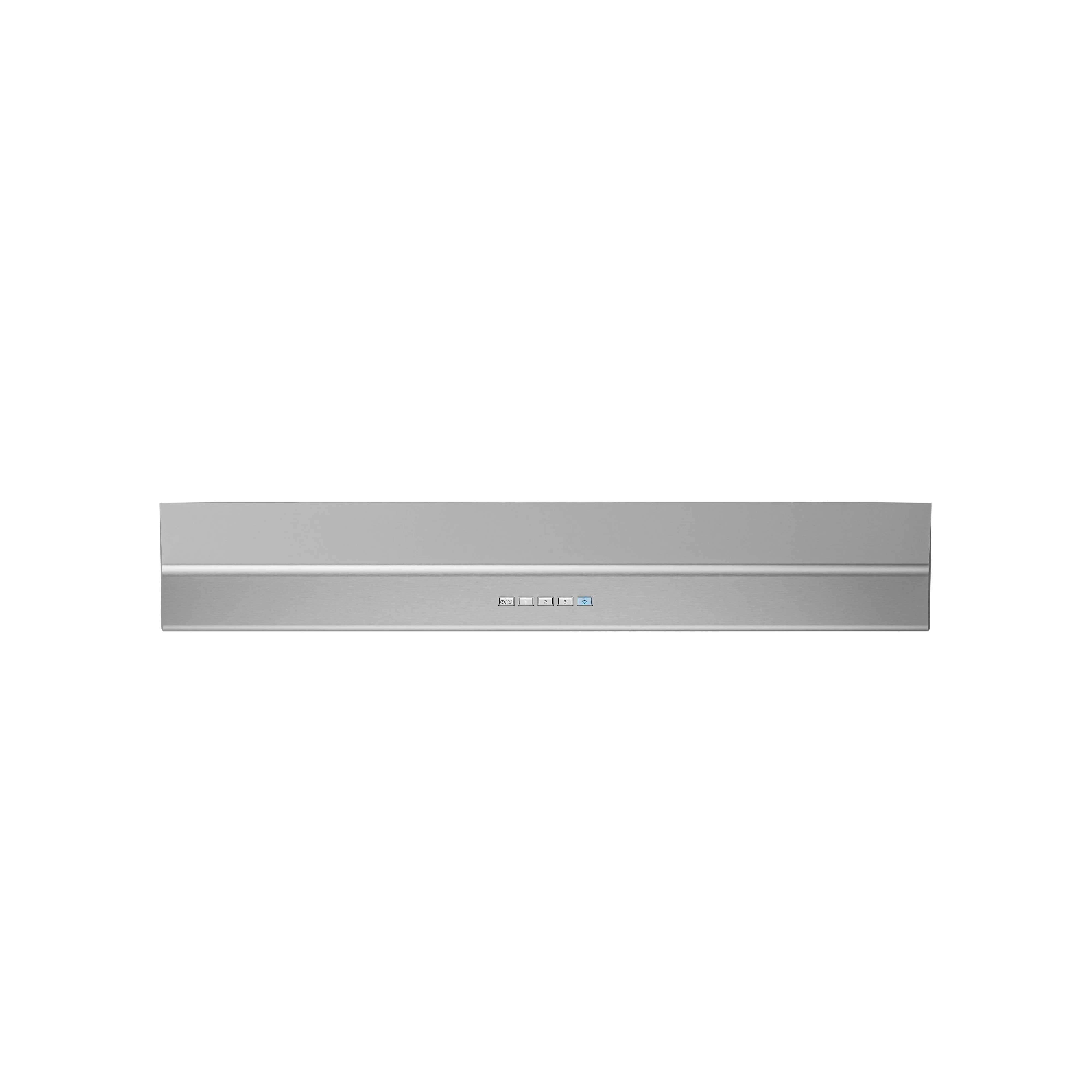 Genuine Breeze II Under Cabinet Hood 36 LED Classic