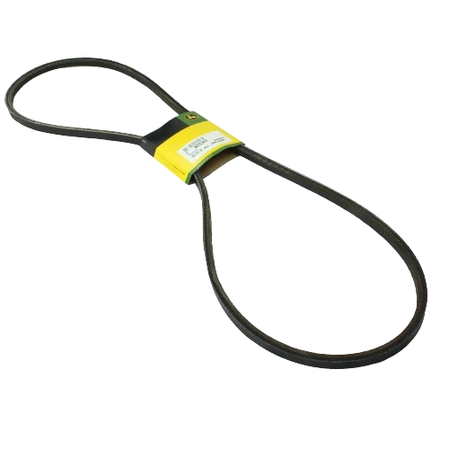 Contemporary John Deere M75353 Power Train Flat Belt Efficient