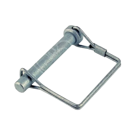 Flexible John Deere AH89461 Pin Fastener Functional
