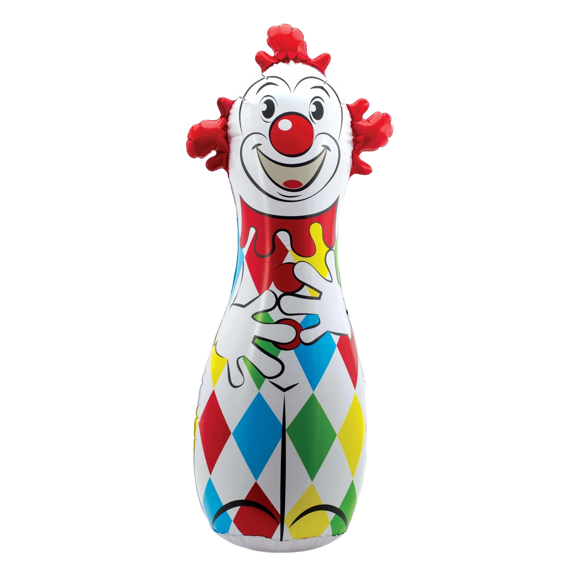 Effective Schylling Classic Clown Bop Bag Dependable