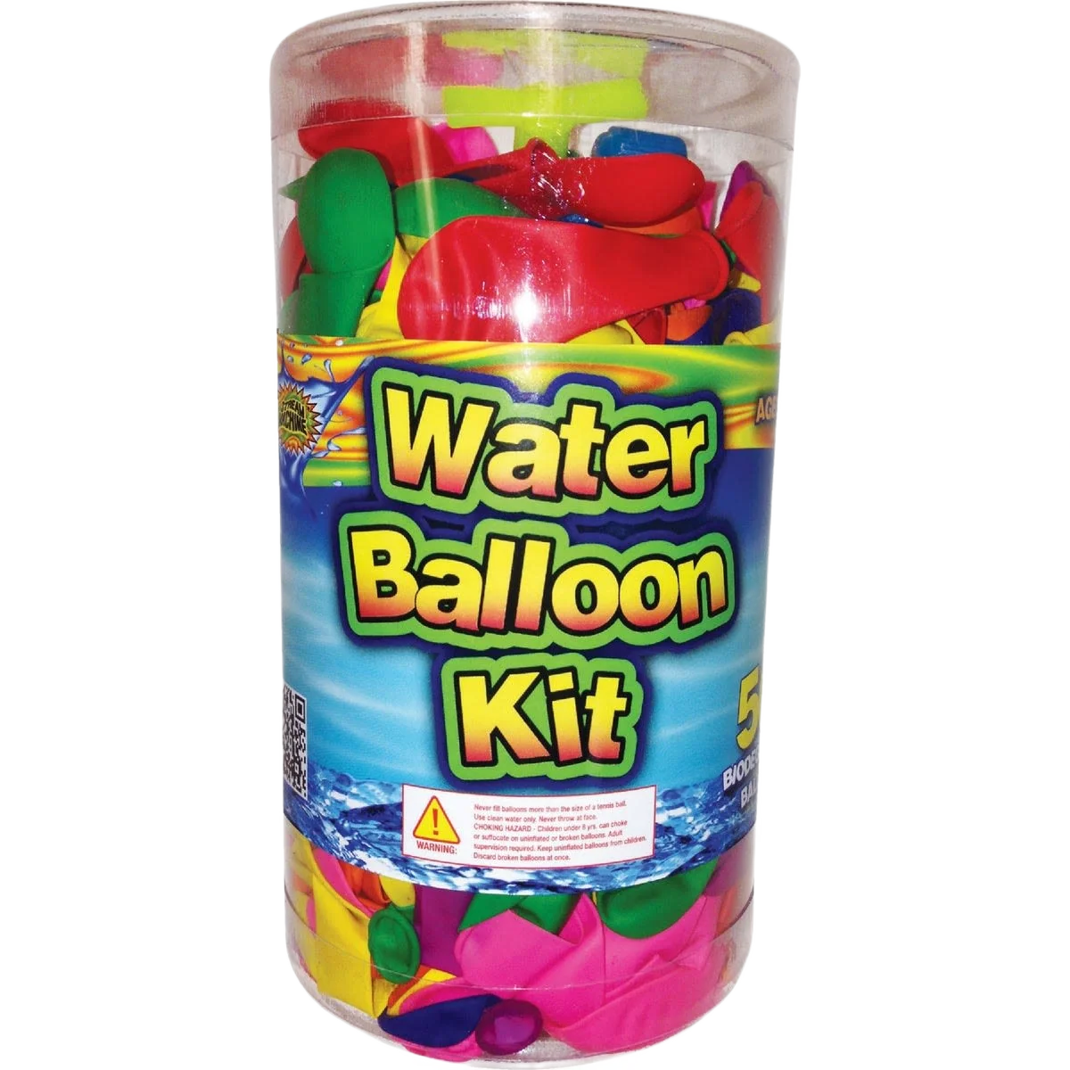 Traditional Water Sports Water Balloon Accessory Pump Premium Material