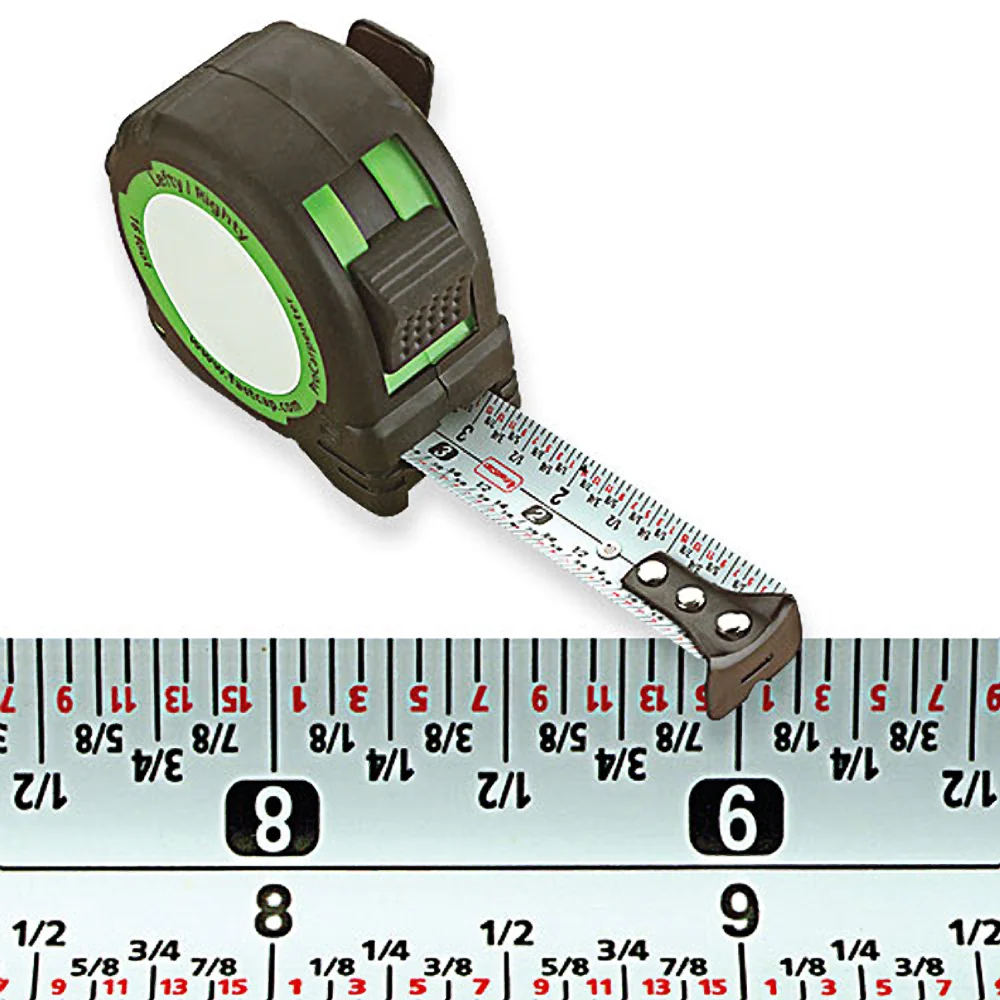 Contemporary Fastcap Lefty Righty Tape Measure 16 ft. Convenient