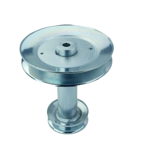 Healthy John Deere AM131567 Pulley Smooth