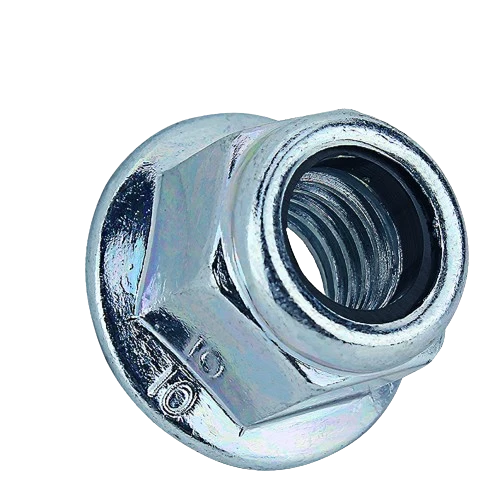 Flexible John Deere 14M7465 Lock Nut Prestigious
