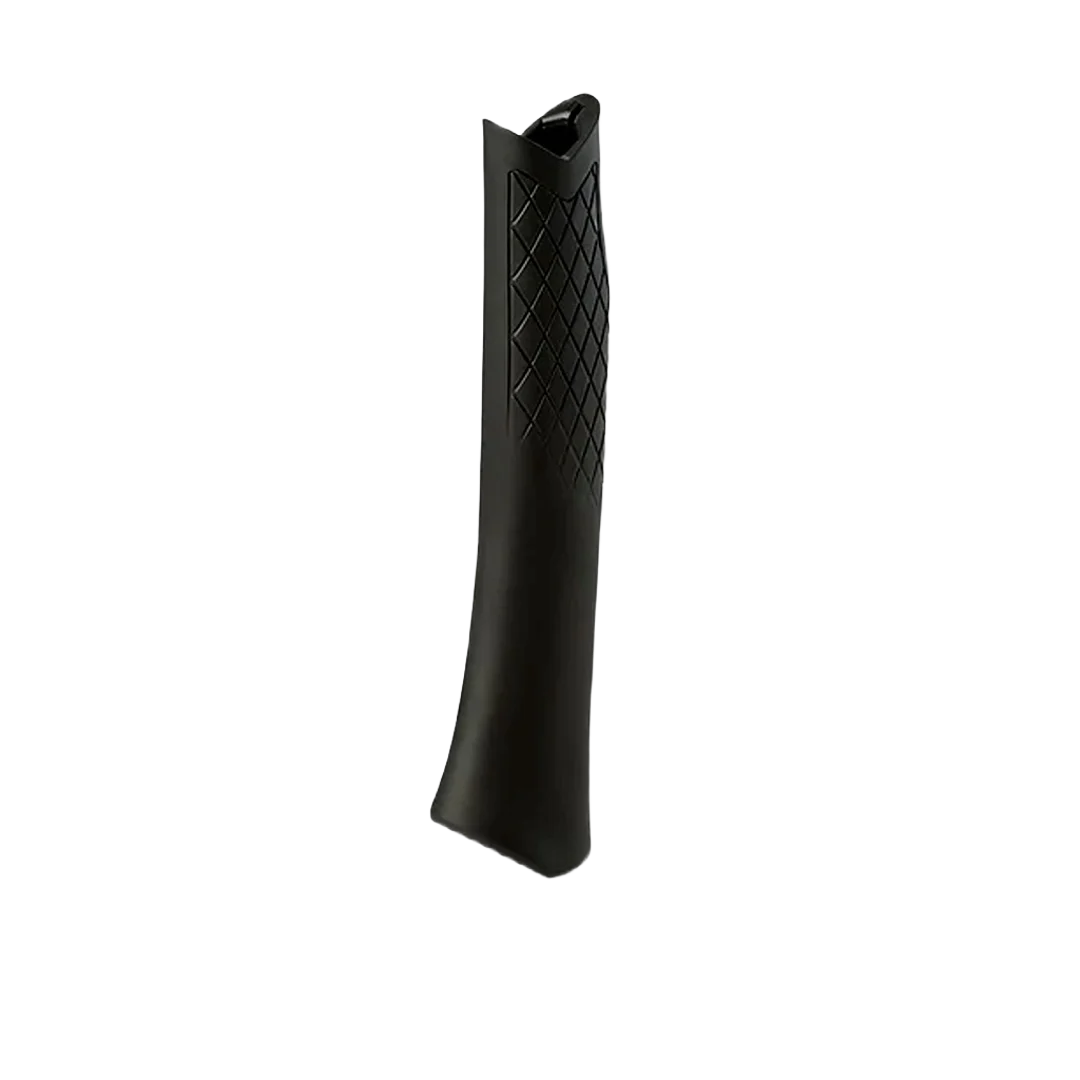 Relaxed Stiletto Black Grip Fast