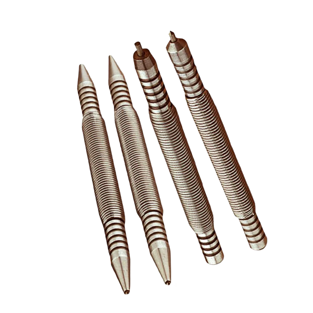 Clean Spring Tools 4 Pc. Woodworking Set Minimalist