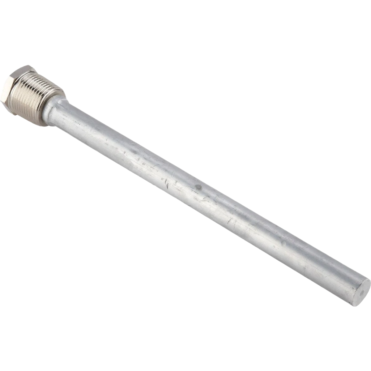 Trendy Camco Aluminum RV Water Heater Anode Rod Natural