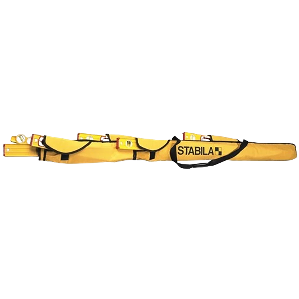 Genuine Stabila Level Case 16 in. – 78 in. Advanced