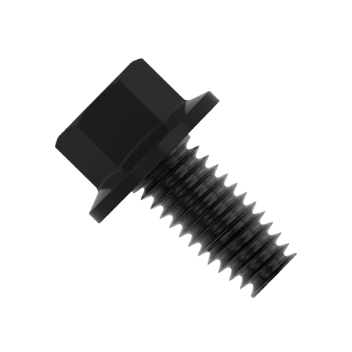 Next-Generation John Deere 37M7458 Hex Head Self-Tapping Screw High-Performance