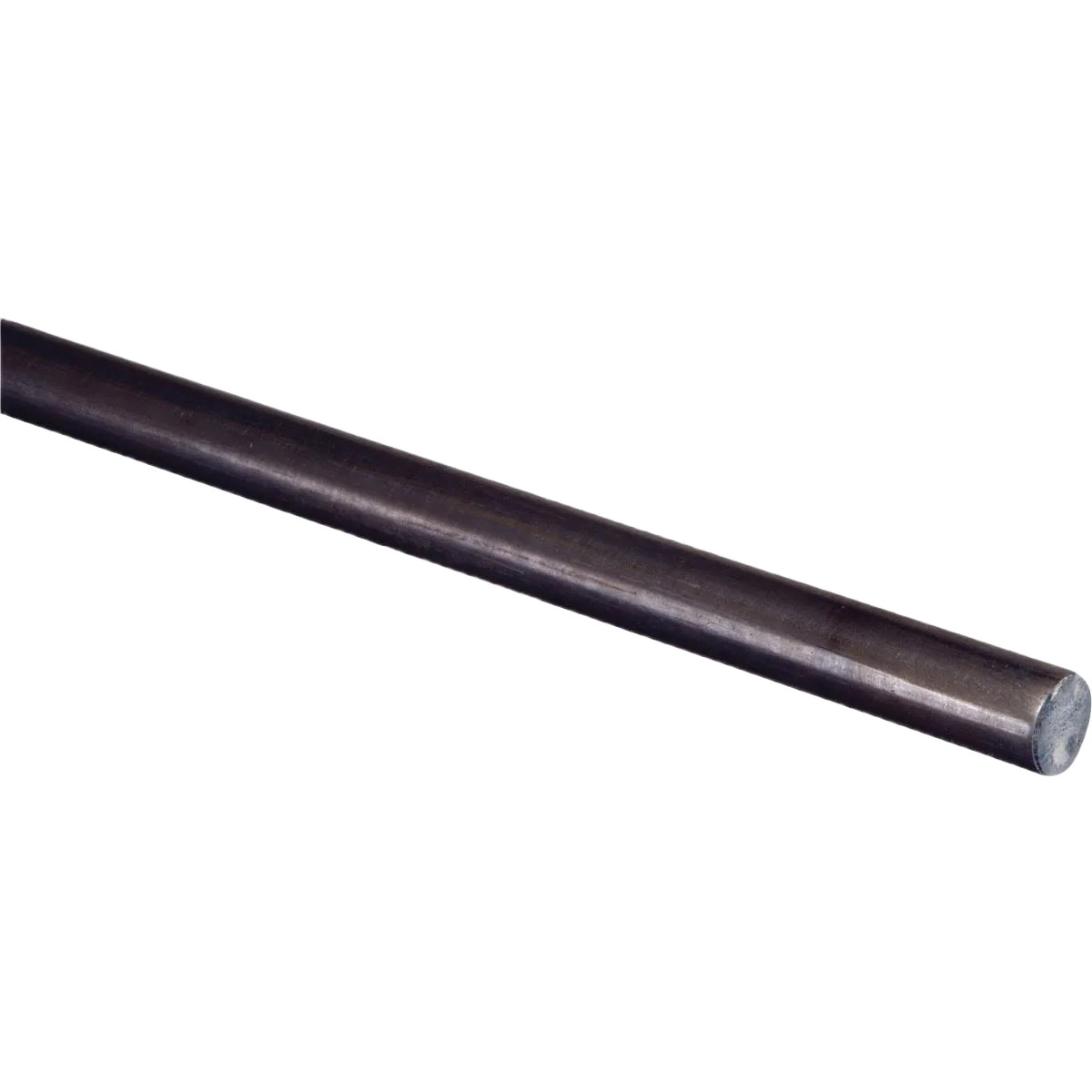 Trusted SteelWorks Steel Solid Rod 3 16 In. x 3 Ft. Certified