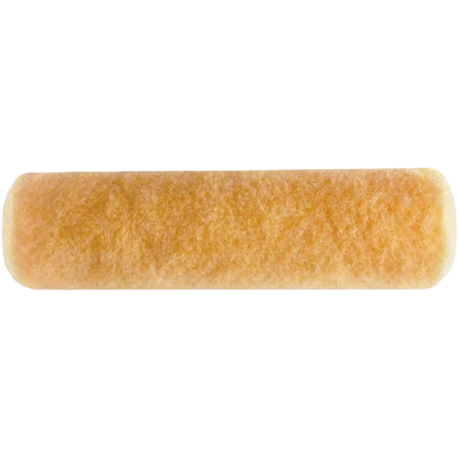 Natural Benjamin Moore 9-In. Semi-Rough Knit High Capacity Roller Cover Exclusive
