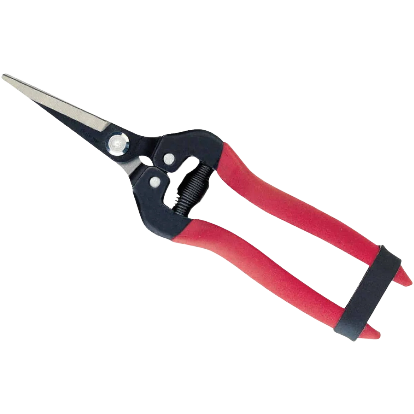 Certified Corona Red Straight Snip Clipper 7.25 in. Selected
