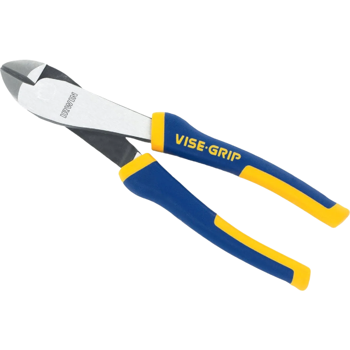 High-End Irwin Vise-Grip 8 in. Diagonal Cutting Pliers Fine Crafted