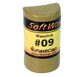 Innovative Fastcap Renissance Oak Softwax 10-Pack Elegant