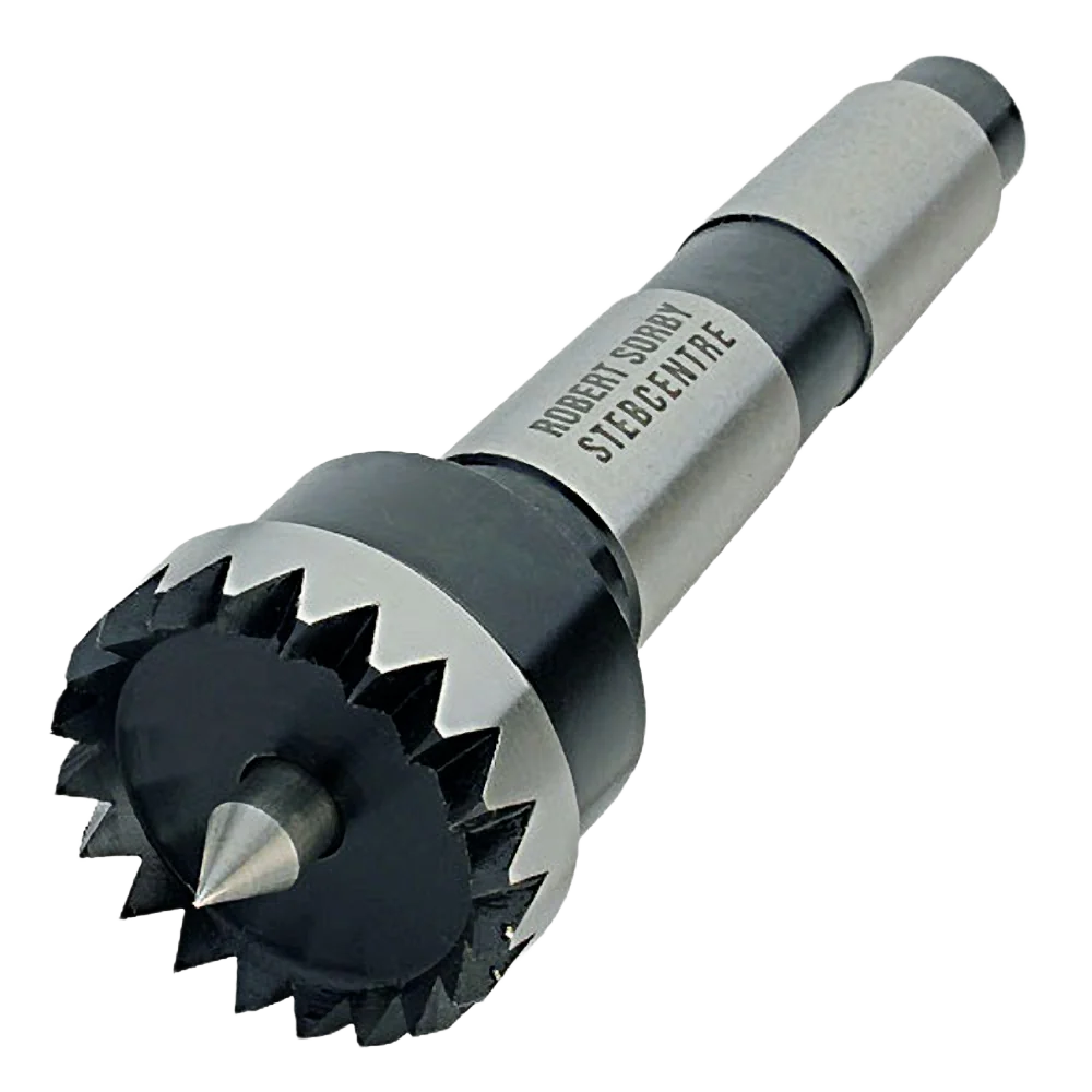 High-Grade Sorby Stebcentre 1-1 4 in. x 2MT Sustainable