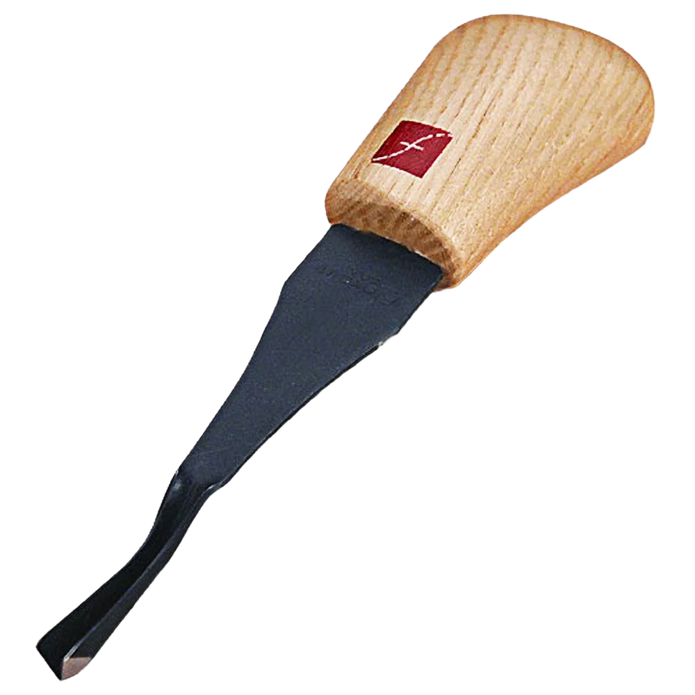 Dependable Flexcut 5 32 in. x 30 deg. V-Tool Reusable