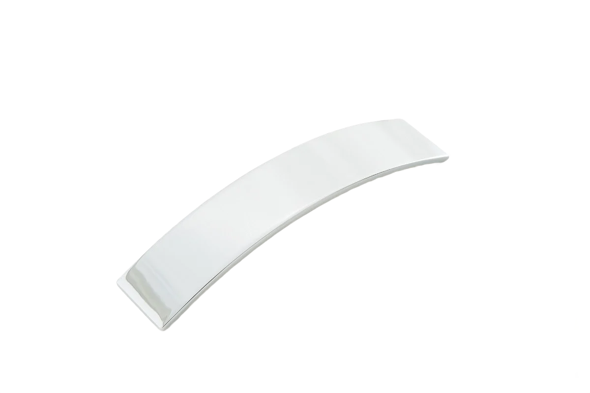 Long-Lasting Schaub Armadio 128mm Pull Chrome Casual