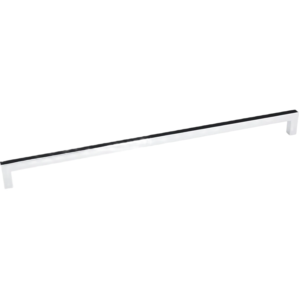 Comfortable Hardware Resources 320mm Stanton Appl Pull Polished Chrome Verified