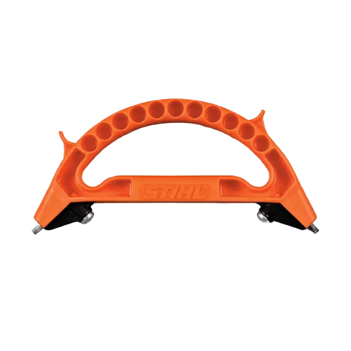Verified STIHL Pruner Axe and Tool Sharpener Convenient