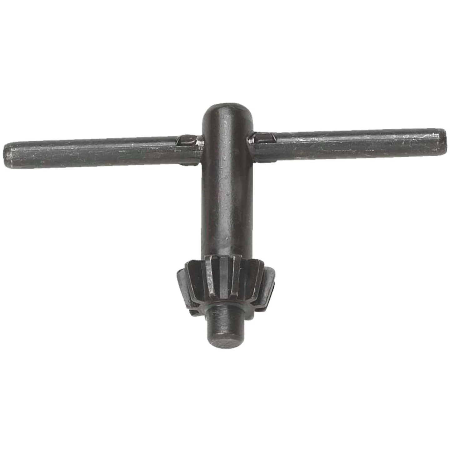 Sophisticated Danaher Chuck Key with 13 64 in. Pilot 1 4 in. Stylish