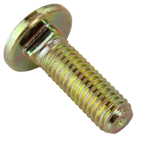 Fine Crafted John Deere 03M7185 Carriage Bolt Modern