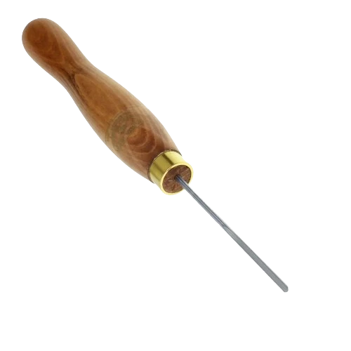 Versatile Crown Forged Spindle Gouge 1 8 in. Prestigious