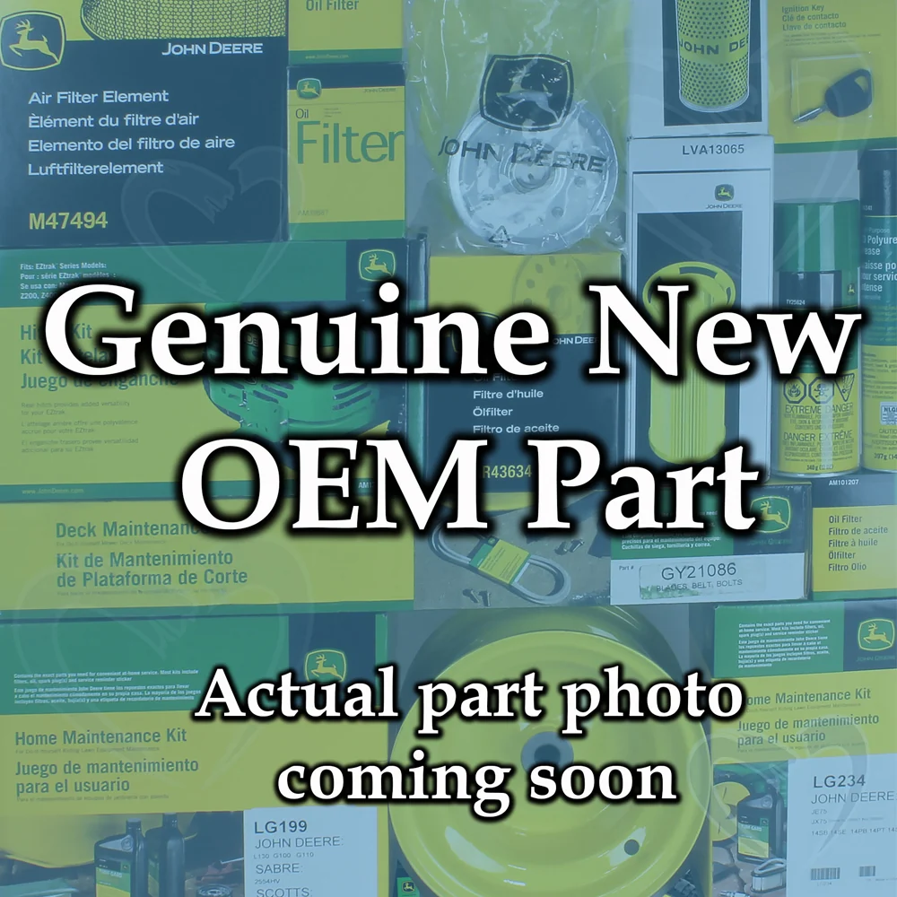 Excellent John Deere R65602 Electrical Connector Terminal 1 Cavity Comfortable