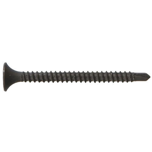 Artisan Hillman 6 x 1-1 4 In. Self Drilling Screw 2 Self Drilling Point Fine Crafted