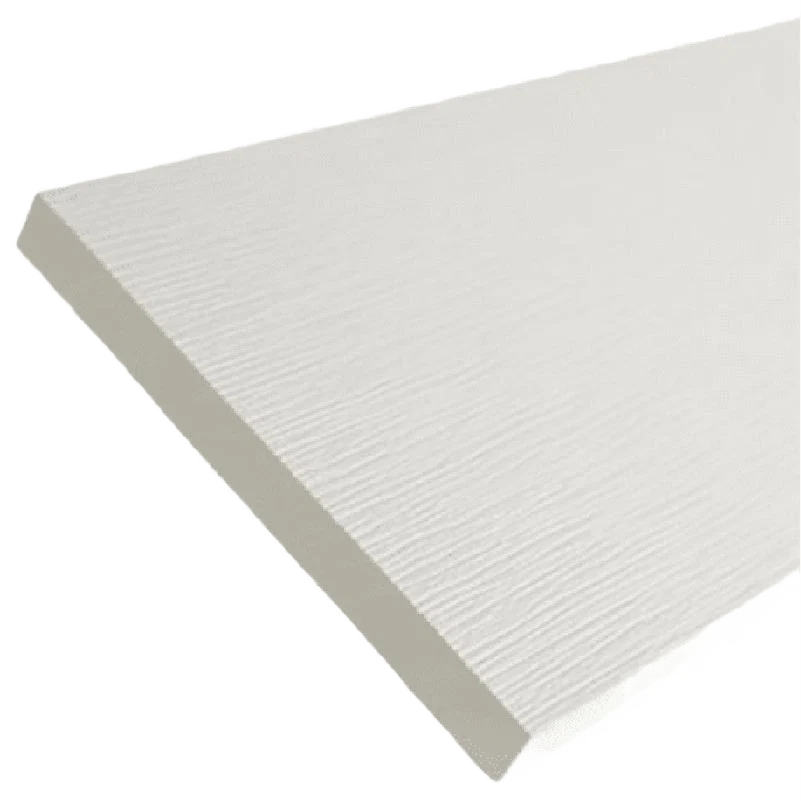Eco-Friendly AZEK White 3 4 x 5-1 2 In. Frontier 18 ft. Versatile