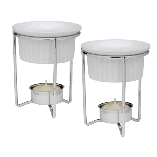 Versatile Maine Man Butter Warmer Set 2-Pack Premium