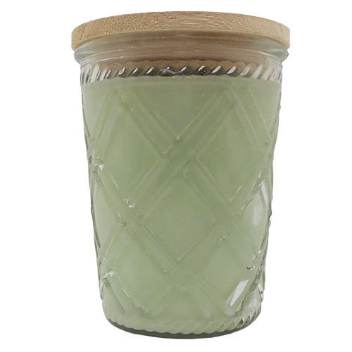 Exceptional Swan Creek Fresh Cut Christmas Tree Timeless Jar Candle 12 oz. User-Friendly