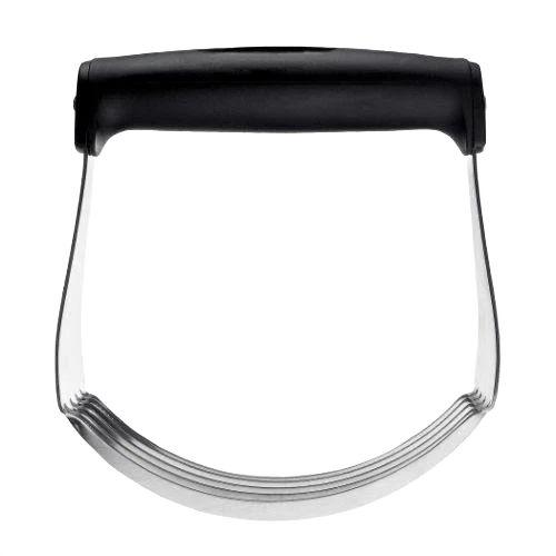 High-Performance OXO Good Grips Dough Blender with Blades Functional