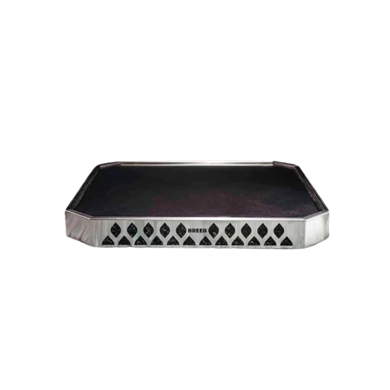 Effective Breeo X24 Fire Pit Base Solid