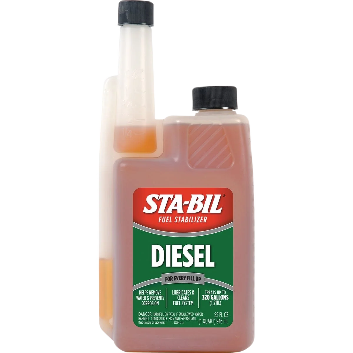 Convenient Sta-Bil Diesel Fuel Stabilizer Outstanding