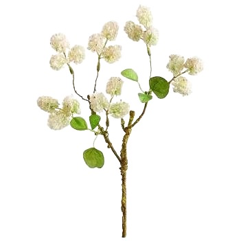 Elite Allstate Floral 14 MINI VIBURNUM SPRAY PK SO Superior
