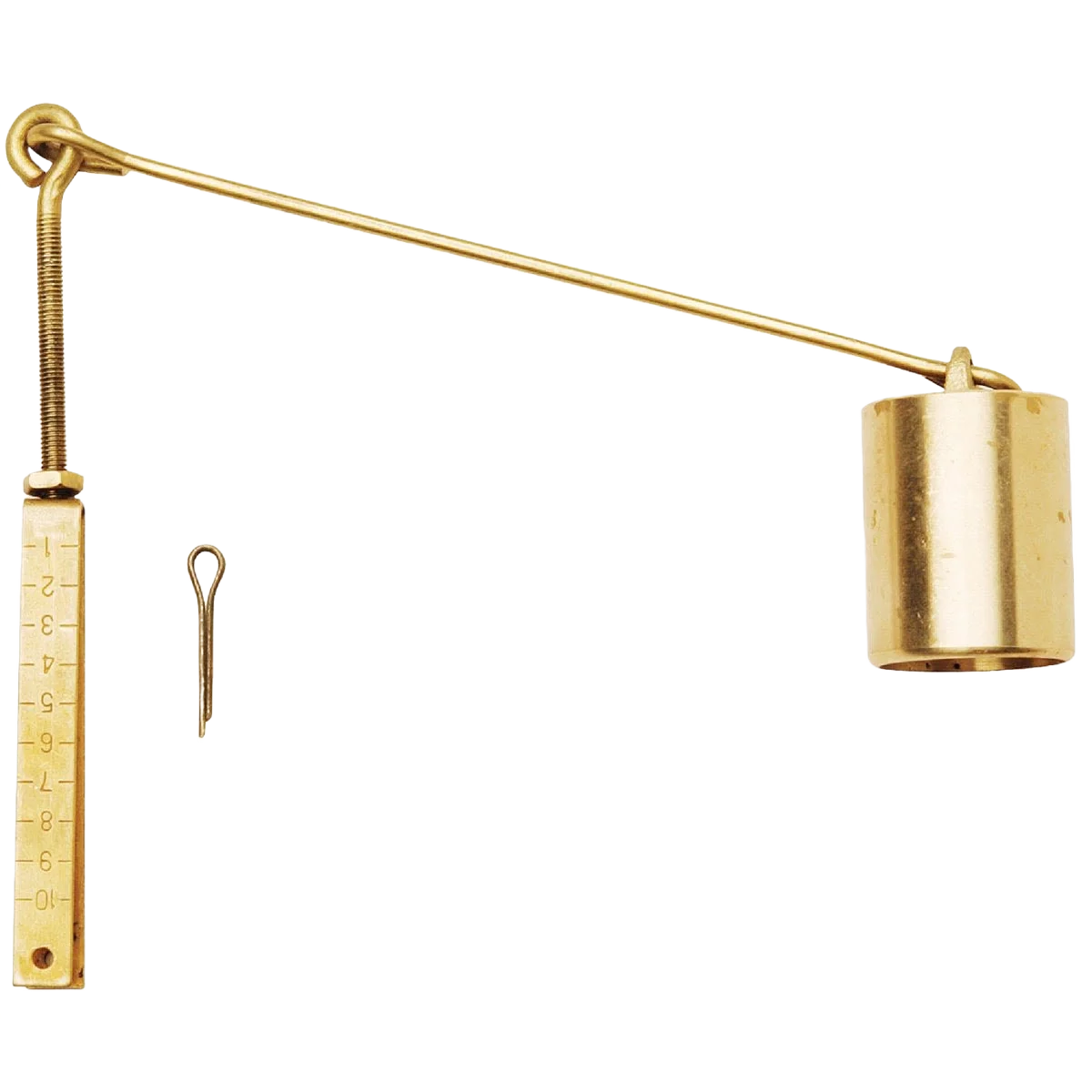 Trendy Do it Brass Bath Drain Linkage Plunger Sophisticated