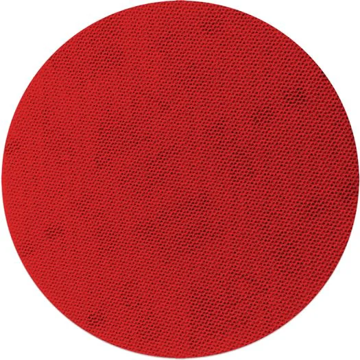 Green Diablo SandNet 6-In. 180-Grit Sanding Discs with Connection Pad 10-Pack Elegant