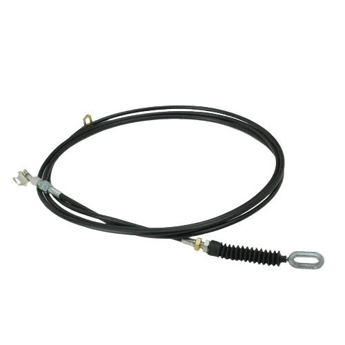 Fashionable John Deere AM130237 Throttle Cable Reliable