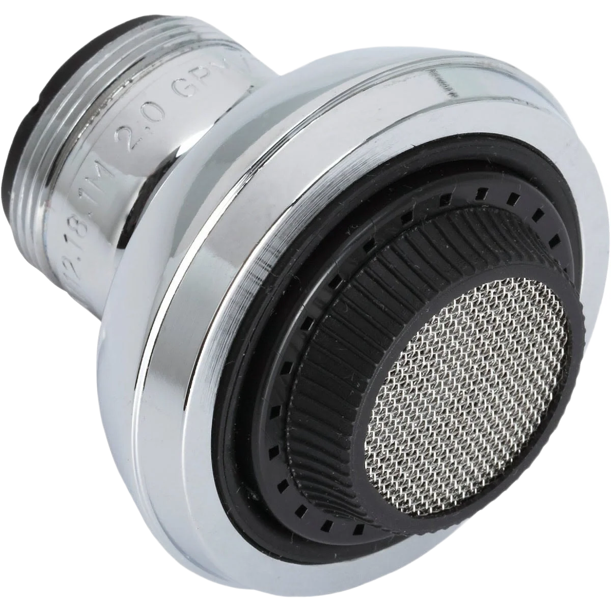 Carefully Designed Do it Swivel Spray Aerator Quality