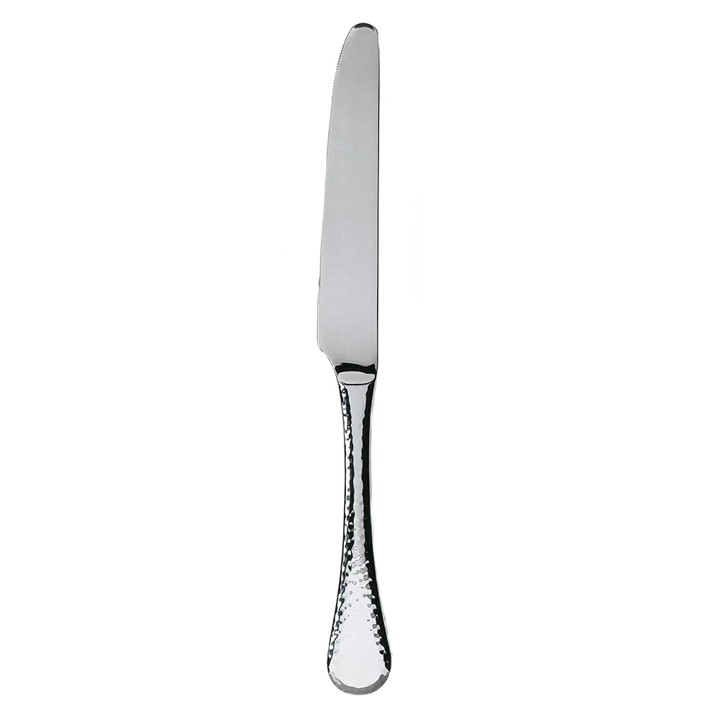 Recyclable Ginkgo Lafayette Dinner Knife Traditional