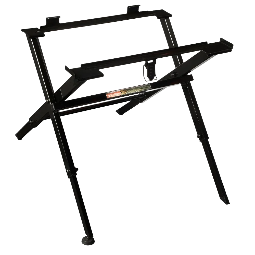 Comfortable Milwaukee Folding Table Saw Stand Safe