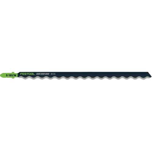 Certified Festool 204345 S 155 W 3 Insulation Building Materials Cutting Jigsaw Blades 3-Count Reliable
