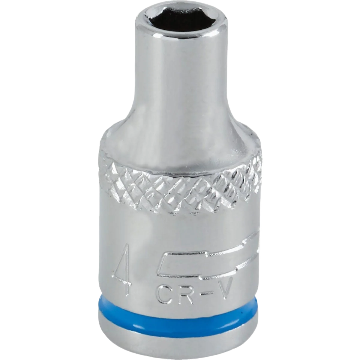 First-Class Channellock 1 4 in. Drive 4mm 6-Point Shallow Metric Socket Effective