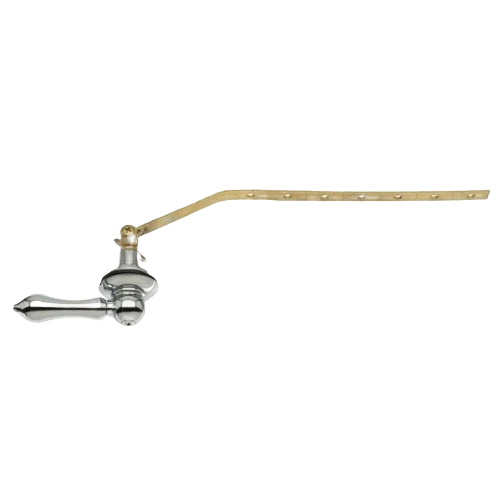 Reliable Danco Universal Decorative Toilet Handle in Chrome Exceptional