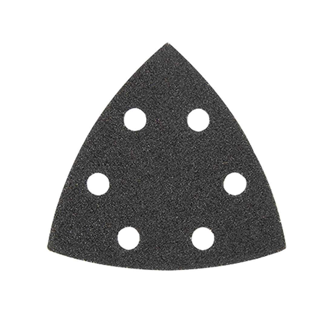 Durable Milwaukee 3-1 2 Triangle Sandpaper Variety Pack 25-Pack Smart