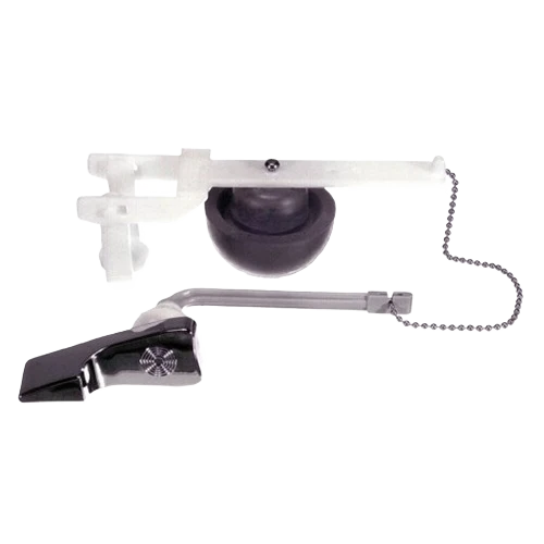 Detailed Danco Flush Valve Toilet Repair for Eljer Touch Flush Valves Environmentally Friendly