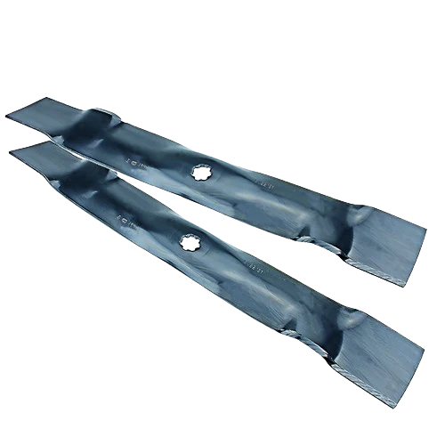 Effective John Deere GY20850 Lawn Mower Blade Standard Kit Next-Generation