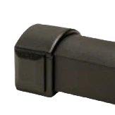 Next-Generation Westbury Tuscany C10 Black Wall Bracket 4-Pack Flexible